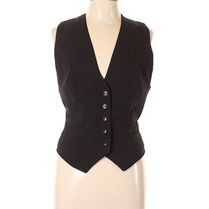Womans Tuxedo Vest